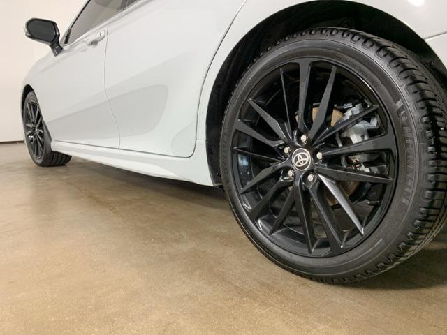 used 2023 Toyota Camry car, priced at $26,925