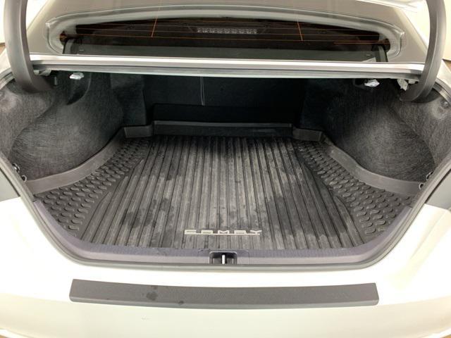 used 2023 Toyota Camry car, priced at $26,925