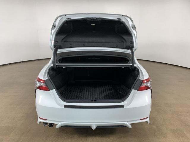 used 2023 Toyota Camry car, priced at $26,925