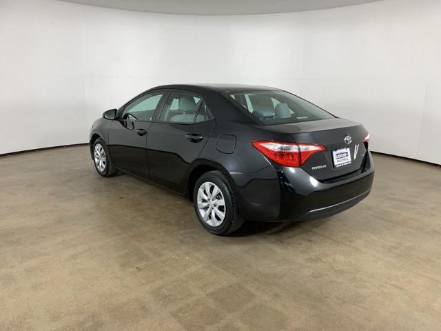 used 2014 Toyota Corolla car, priced at $14,932