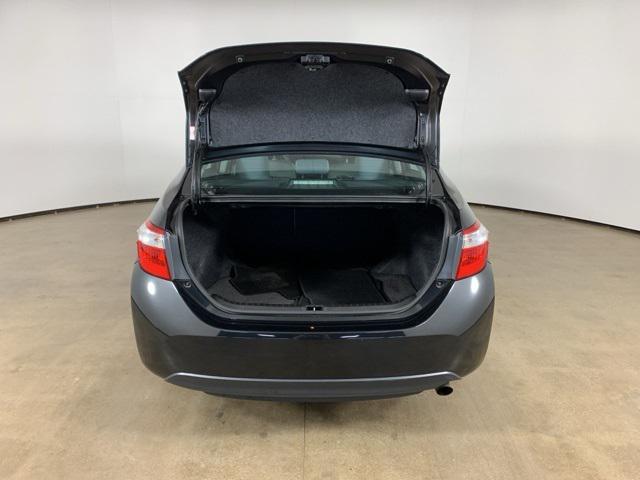 used 2014 Toyota Corolla car, priced at $14,932