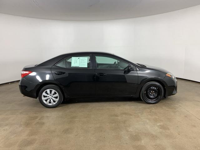 used 2014 Toyota Corolla car, priced at $14,932