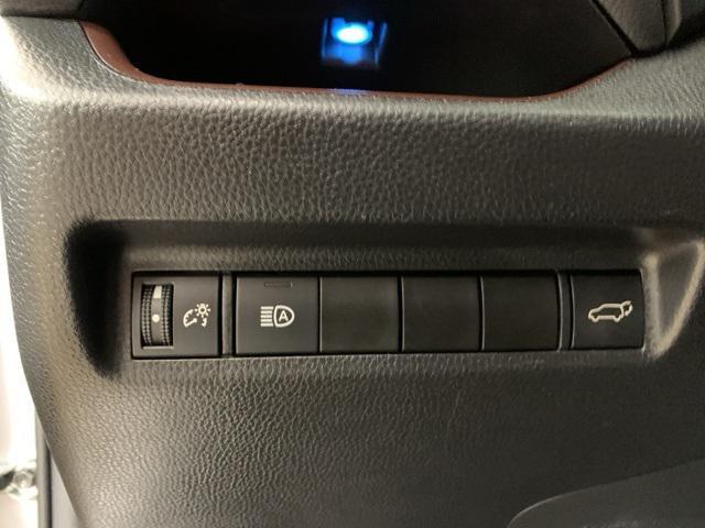 used 2021 Toyota RAV4 Hybrid car, priced at $29,152