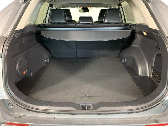 used 2021 Toyota RAV4 Hybrid car, priced at $29,152