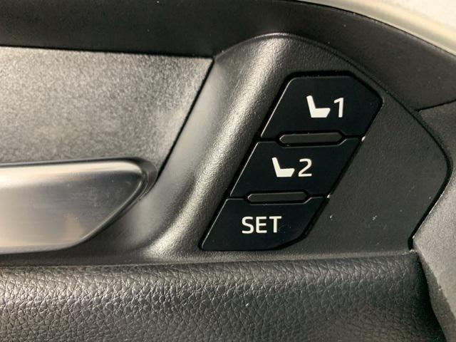 used 2021 Toyota RAV4 Hybrid car, priced at $29,152