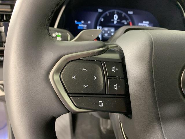 used 2025 Lexus RX 350 car, priced at $61,797