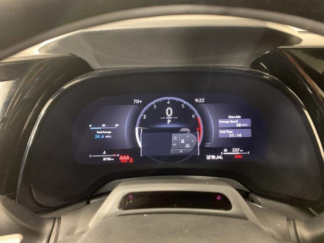 used 2025 Lexus RX 350 car, priced at $61,797