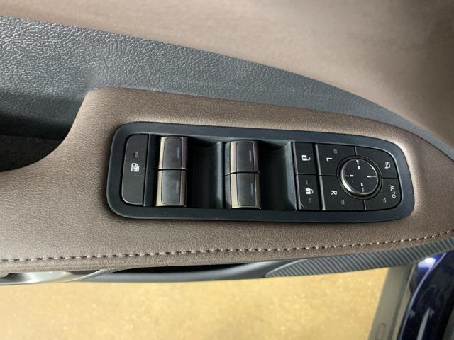 used 2025 Lexus RX 350 car, priced at $61,797