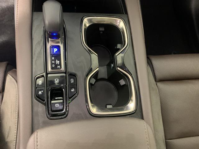 used 2025 Lexus RX 350 car, priced at $61,797