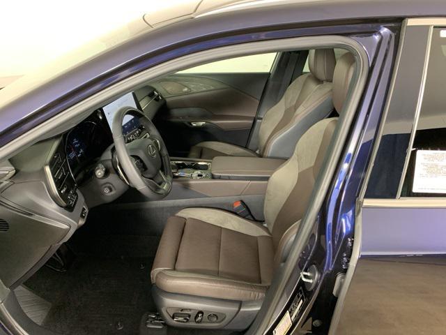 used 2025 Lexus RX 350 car, priced at $61,797