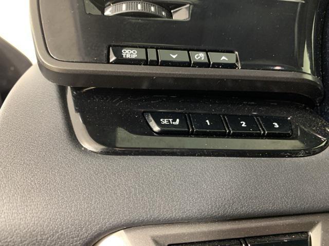 used 2025 Lexus RX 350 car, priced at $61,797