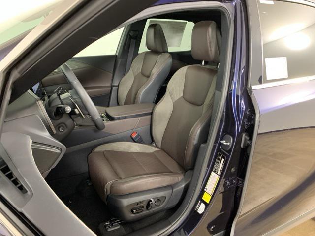 used 2025 Lexus RX 350 car, priced at $61,797
