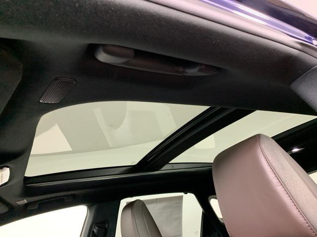 used 2025 Lexus RX 350 car, priced at $61,797