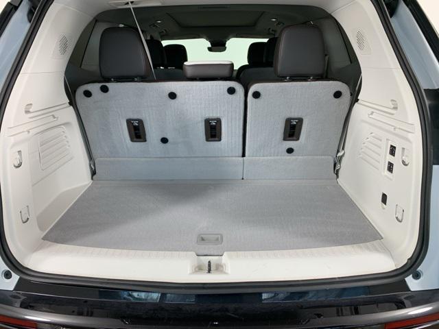 used 2024 GMC Acadia car, priced at $47,000