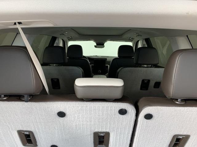 used 2024 GMC Acadia car, priced at $47,000