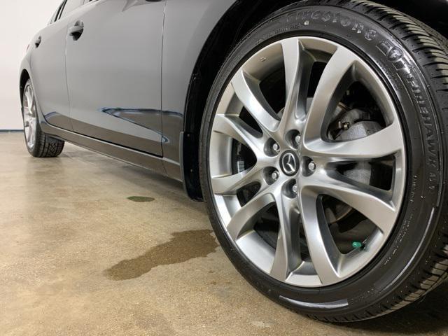used 2014 Mazda Mazda6 car, priced at $9,884