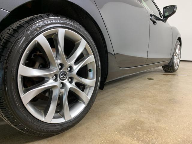 used 2014 Mazda Mazda6 car, priced at $9,884