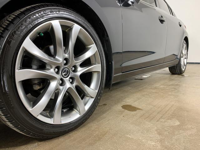 used 2014 Mazda Mazda6 car, priced at $9,884
