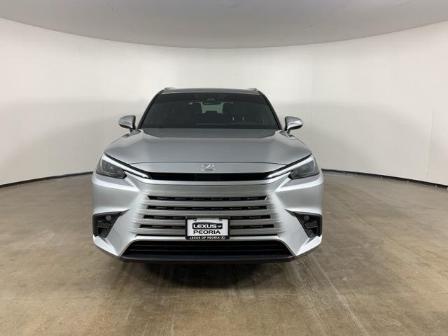 used 2024 Lexus TX 350 car, priced at $53,819