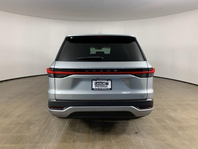 used 2024 Lexus TX 350 car, priced at $53,819