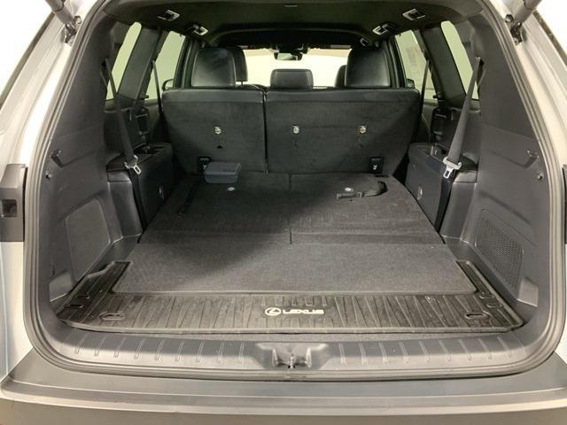 used 2024 Lexus TX 350 car, priced at $53,819