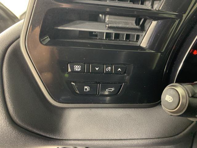 used 2024 Lexus TX 350 car, priced at $53,819