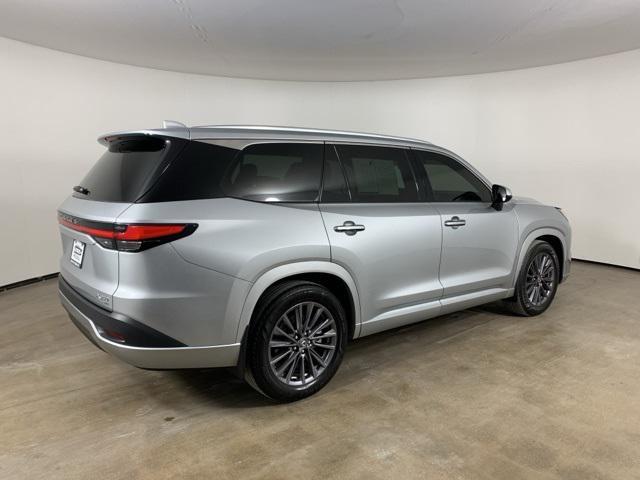 used 2024 Lexus TX 350 car, priced at $53,819