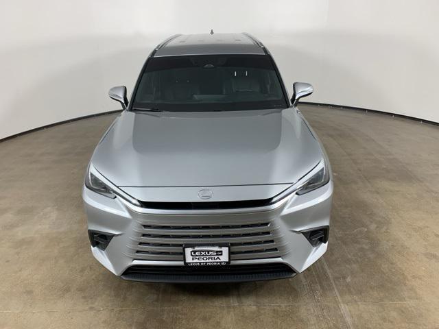 used 2024 Lexus TX 350 car, priced at $53,819
