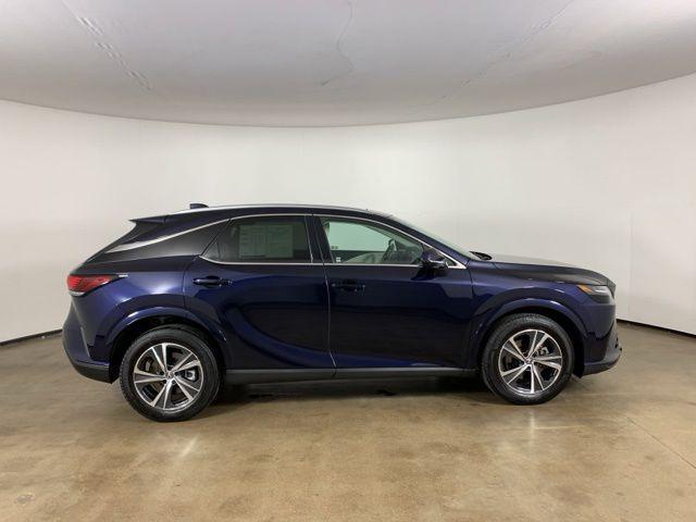 used 2024 Lexus RX 350 car, priced at $47,999