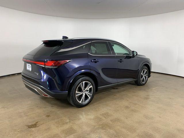 used 2024 Lexus RX 350 car, priced at $47,999