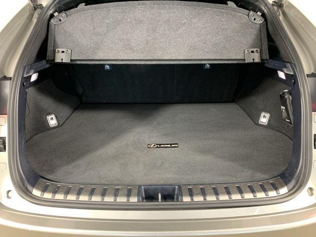 used 2018 Lexus NX 300 car, priced at $18,999