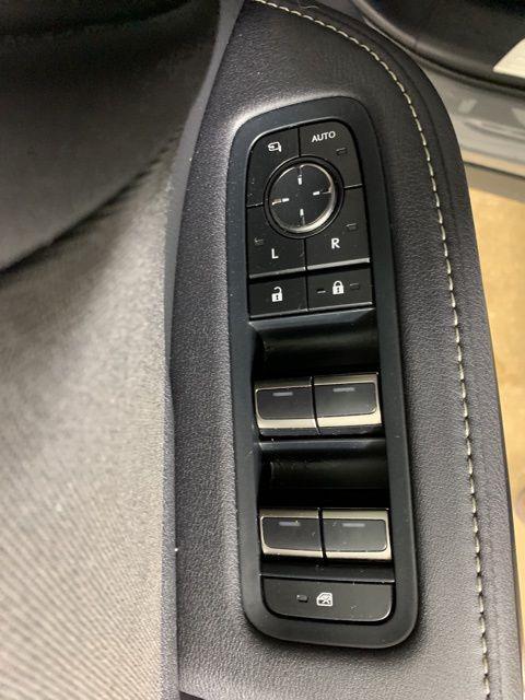 used 2024 Lexus TX 500h car, priced at $56,903