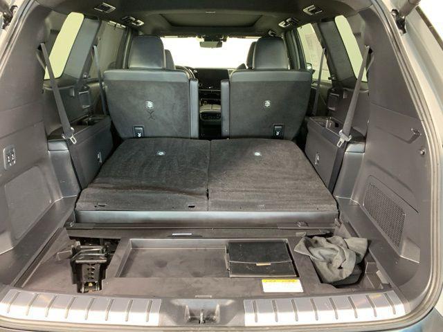 used 2024 Lexus TX 500h car, priced at $56,903