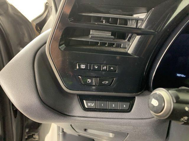 used 2024 Lexus TX 500h car, priced at $56,903