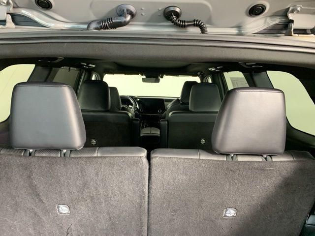 used 2024 Lexus TX 500h car, priced at $56,903