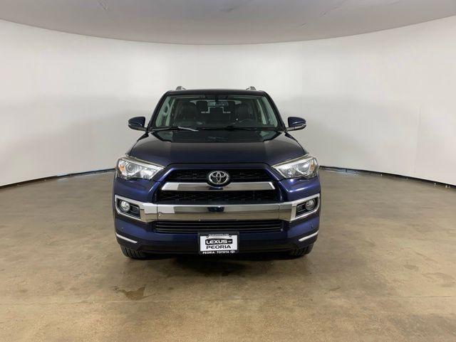 used 2016 Toyota 4Runner car, priced at $17,553
