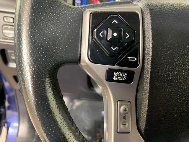 used 2016 Toyota 4Runner car, priced at $17,553