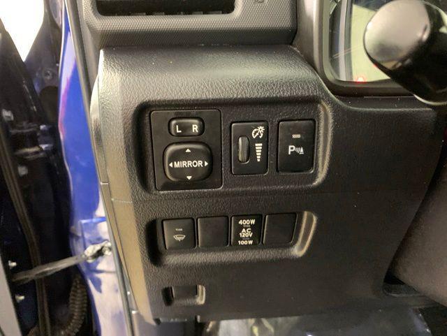 used 2016 Toyota 4Runner car, priced at $17,553