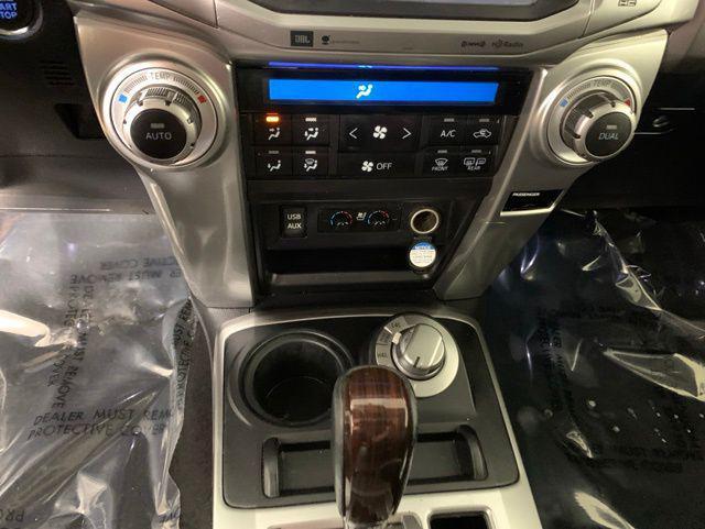 used 2016 Toyota 4Runner car, priced at $17,553