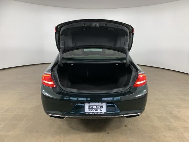 used 2017 Buick LaCrosse car, priced at $13,999