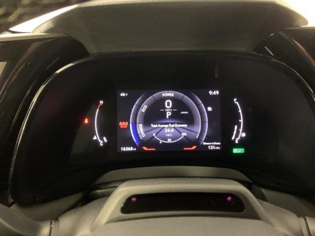 used 2023 Lexus RX 500h car, priced at $57,273