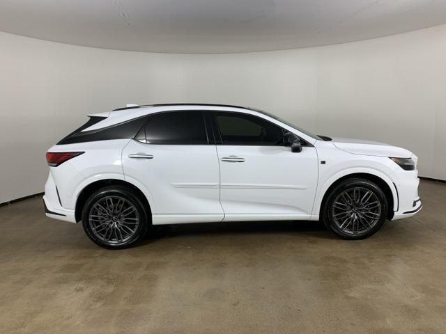 used 2023 Lexus RX 500h car, priced at $57,273