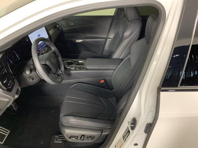 used 2023 Lexus RX 500h car, priced at $57,273