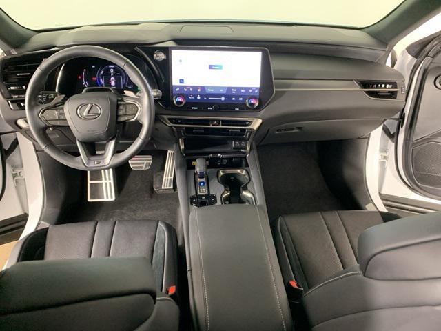 used 2023 Lexus RX 500h car, priced at $57,273