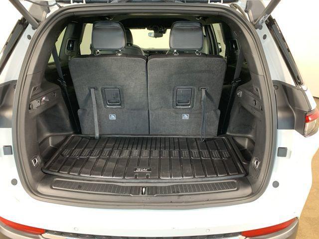 used 2024 Jeep Grand Cherokee L car, priced at $37,150