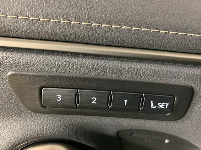 used 2025 Lexus ES 300h car, priced at $51,446