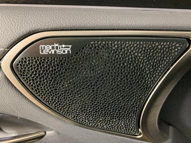 used 2025 Lexus ES 300h car, priced at $51,446