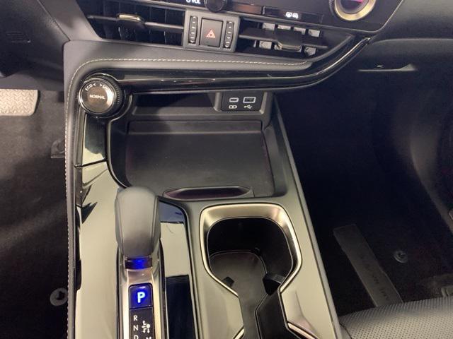 used 2023 Lexus NX 350 car, priced at $42,303