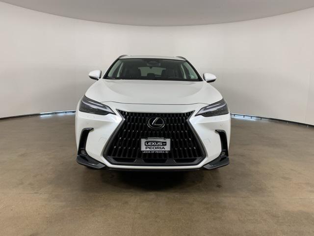 used 2023 Lexus NX 350 car, priced at $42,303