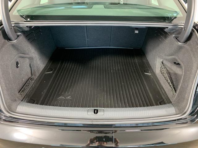 used 2018 Audi A4 car, priced at $18,880